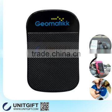 Car Adhesive Protection Silicone Non Slip Pad photo-5