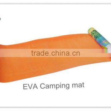 Camping mat/EVA+Color Film Camping mat/Picnic mat