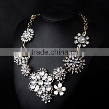 New fashion handmade necklaces wholesale alibaba