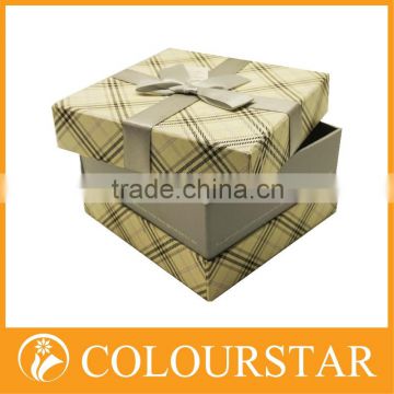 Aseptic good quality mooncake paper box