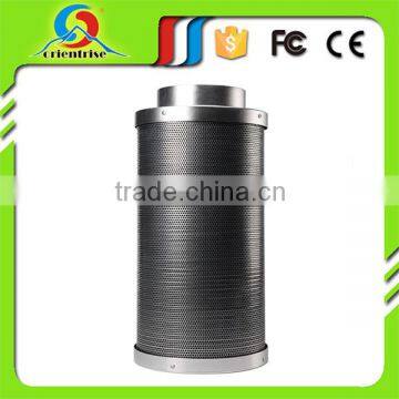 Hydroponic Activated odor removal activated carbon air filter