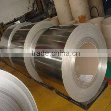 Green and Environmentally protective Metal Packaging-Tinplate Coil and Sheet