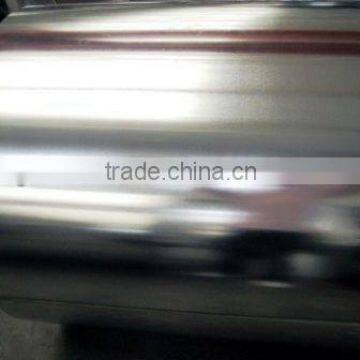 Electrolytic Tin Plate of JIS G3303, MR Type, Theoretical Weight Base Pasivation311 (TP). Primer Quality, Dos Oiling