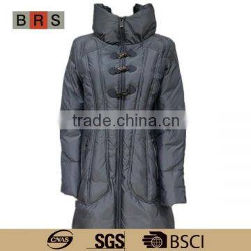 Best Price Cheap New Arrival American Parka Women Jacket