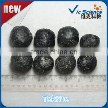 natural stone gifts pieces of tektite