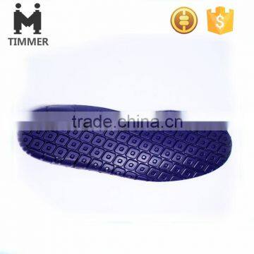 Full length breathable insole leather silicone shoe insoles