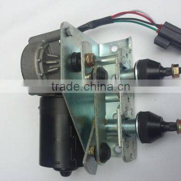 supply Volvo EC excavator Parts EC210 wiper motor digger spares