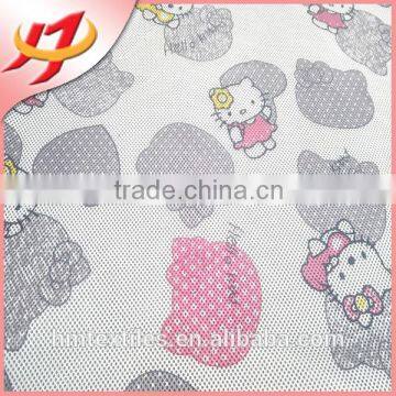 Cute Hello Kitty printing mattress material