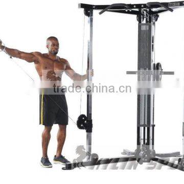 WORKBENCH FUNCTIONAL TRAINER PK024