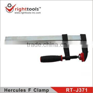 RIGHTTOOLS RT-J371 HIGH QUALITY F CLAMP