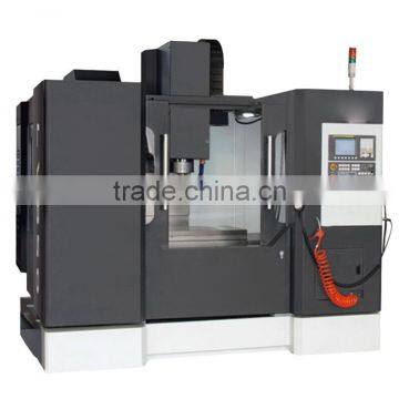 Taiwan-quality CNC machining center/Vertical machining center/CNC milling machine/ Vertical machining center HXCNC-V850L
