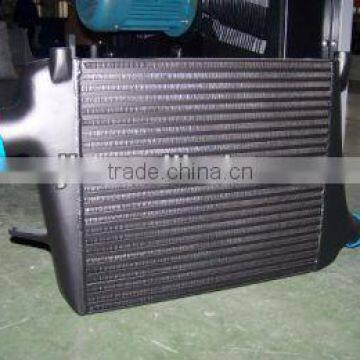 Automotive Intercooler