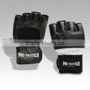 GRAPPING GLOVE MMA FIGHT UFC GLOVES 5