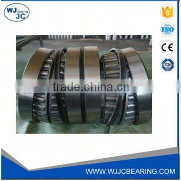Four-row taper Roller Bearings,381072/C9 WJJC