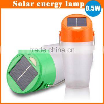 High quality new style new technology product in china recharger solar led lantern