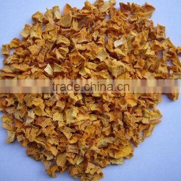 dehydrated pumpkin flake with or without peel