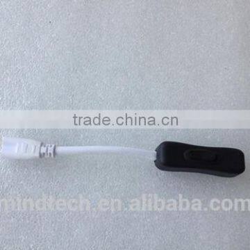 8W super bright Portablet LED tube