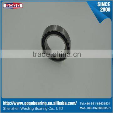 Hot sale high qualtiy original angular contact ball bearing 7011CE/HCP4AL1