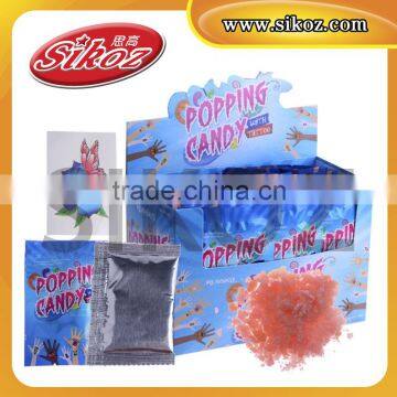 Tattoo Magic Popping Candy SK-P028