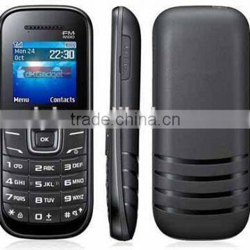 High Quality Low Price Mobile Phone 1205 Dual Card Mobile Phone