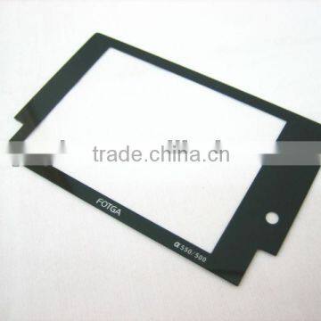 Front Glass for Sony a550 a500