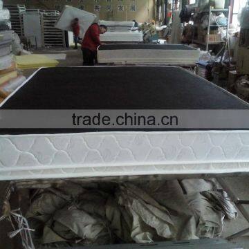 Compressed Cheap Spring Mattress