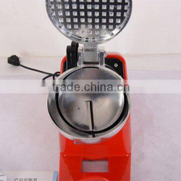 Hot Sale 2015 Cheap Ice Block Shaving Machine photo-4
