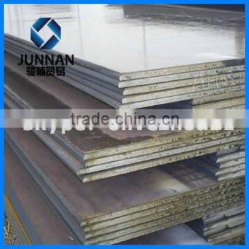 A36 2 Inch Steel Plate Carbon Steel Plate Stock