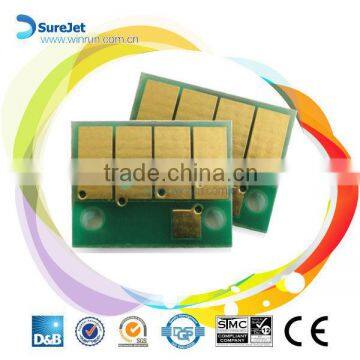 364/564/178/862 cartridge chip for hp ink cartridge chip reset