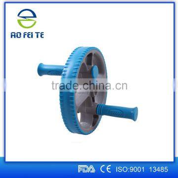 Alibaba Wholesale Durable Exercise Fitness Roller , Ab Roller Wheel