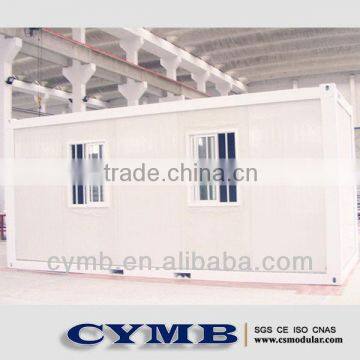 CYMB Flat pack Container house price cheap