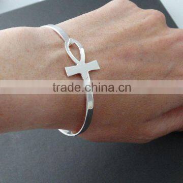 Latest Design Daily Wear Bangle Ankh Bangle Ankh Jewelry photo-2