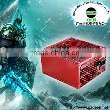 Cheap Price Case Wholesale 500w ATX12V Low Noise Fan Computer Gaming,ATX Power Supply pc photo-3