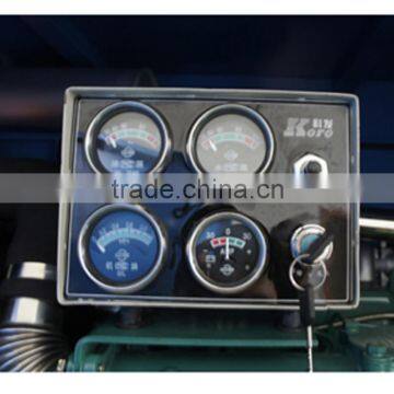 1980m3hr 6m Lift Head Diesel Water Pump photo-6