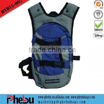 High Quality Lightweight Camping water Backpack