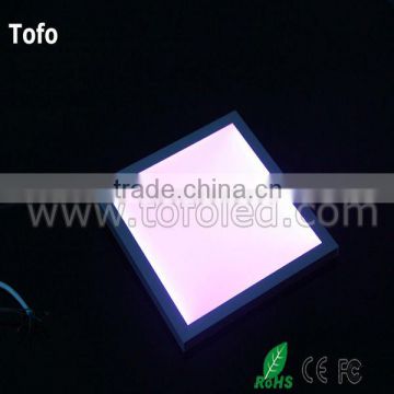 12w led panel rgb