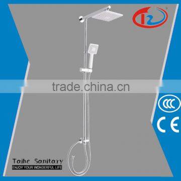 stainless steel shower sets,bathroom rain shower set