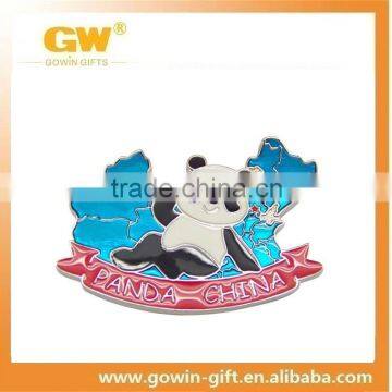 Wholesale promotion custom engraved fridge magnet