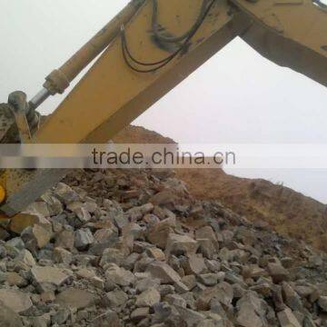 Excavator Ripper for Frozen Earth/flagstone/root photo-4