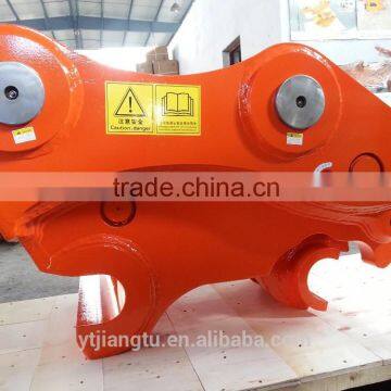 Quick Coupler Connect Excavator Bucket / Backhoe Bucket