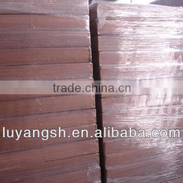 Soluble Insulation Ceramic Fiber Board photo-6