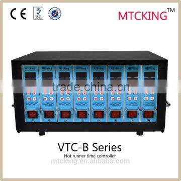 Double Time Period Sequence Controller for Hot Runner photo-2