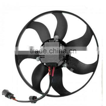 Radiator Cooling Fan/Fan Motor 6N0 959 455F for VW/AUDI photo-2