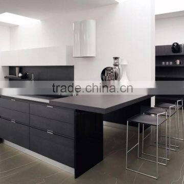 Hign End Cheap Price Kitchen Furniture and Modules Kitchen Cabinet photo-5