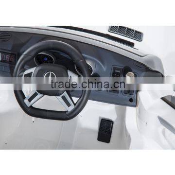 Children Electric Toy Car Price 12V Kids Electric Parental Controlled Ride On Car With MP3 and Remote Control photo-5