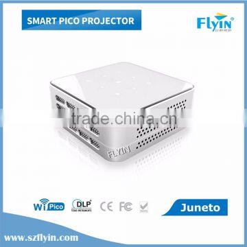 2015 Fashinable Design Wireless Dlp Link 3d Wireless Pico Projector ,Home Theater Led Projector