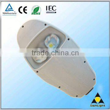 CE IEC RoHS TUV Approved Gold Supplier Epistar led corn street lights e40