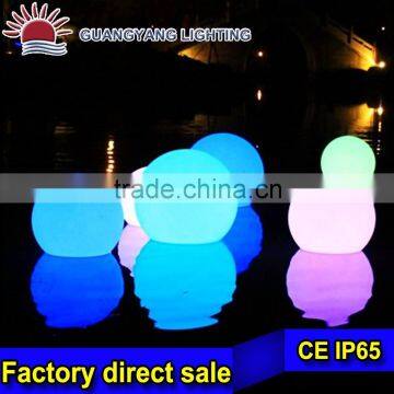 ground ball light hot sell attractive light Landscape Lamp Eco-Friendly light