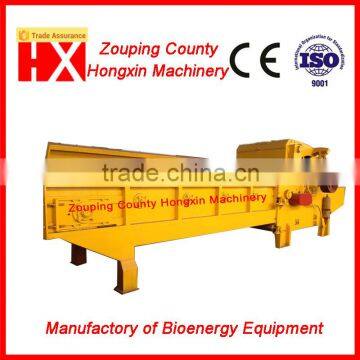 comprehensive wood crusher