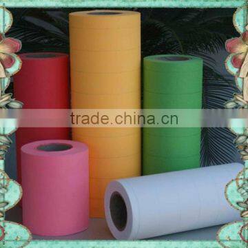 2015 Hebei Amusen Air Oil Fuel Filter Paper Wooden Pulp +Acrylic Resin Coated Paper AMS003